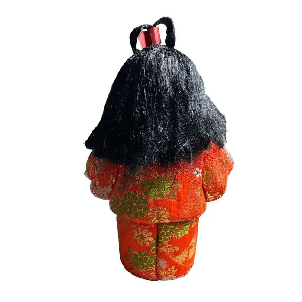 N/A doll 7”